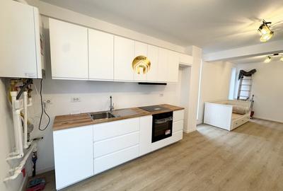 Casa 3 camere - Partial Mobilata - in Complex Nou - Aproape de DN1 - 3