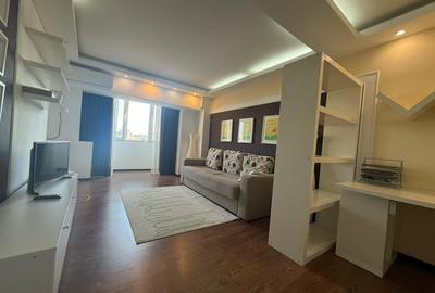 Nerva Traian - Timpuri Noi -  Mircea Voda- garsoniera moderna - mobilata utilata - 18