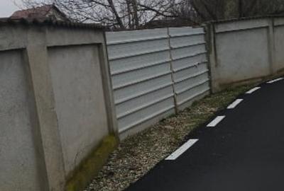 Teren Construcții intravilan de 400 mp, în Berceni - 2