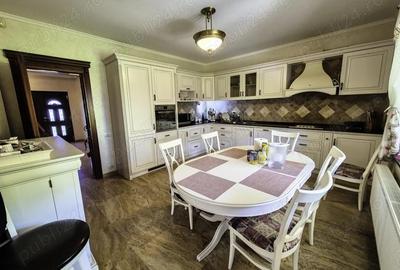 Casă cu 4 camere cu Teren 1000 Mp în Găvana - 3