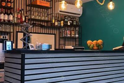 Spațiu comercial, de 65 mp, în Vânători - 2
