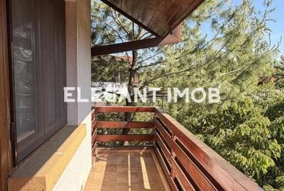 Casă individuală cu 5 camere cu Canalizare în Corbeanca - 14
