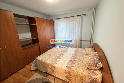 Apartament cu 2 camere decomandat, mobilat în Republicii - 9