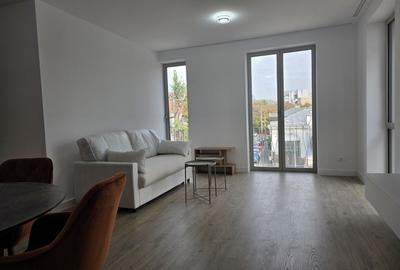 Apartament 3 camere de inchiriat nou în zona Armenească - Universitate - 13