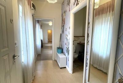 Casă cu 3 camere cu Teren 78 Mp în Iancului - 15