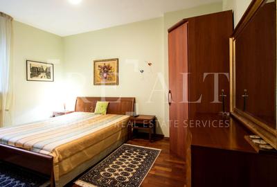 Apartament cu 2 camere decomandat, mobilat în Floreasca - 7