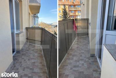 Apartament cu 2 camere în Sângeorgiu de Mureș - 10