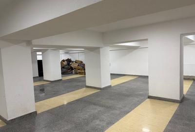 Spațiu comercial, de 189 mp, în Faleza Nord - 5