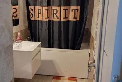 Apartament cu 2 camere, mobilat în Ozana - 6