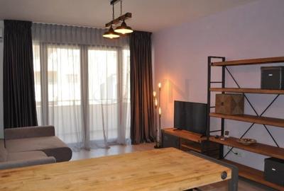 REA1013445 Apartament 3 camere Unirii Soho - Parcare - 1