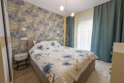 3 camere | terasa 45 mp | Belvedere | Fabr. de Glucoza | Metrou - 26