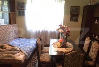 Casă cu 3 camere cu Teren 60 Mp în Central - 5