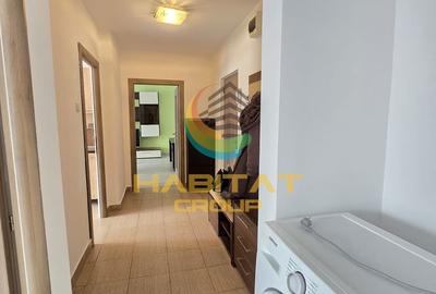 Apartament cu 2 camere decomandat, mobilat în Rahova - 4