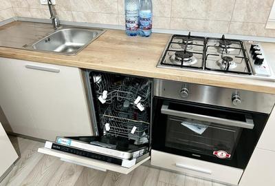 Duplex cu 3 camere cu Teren 200 Mp în Berceni