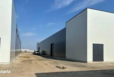 Spațiu comercial, de 830 mp, în Central - 3