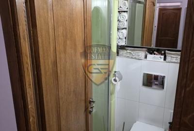 Apartament 4 camere Faleza Nord, cu vedere la mare, balcon, parcare, masina vase - 18