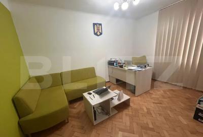 Apartament cu 4 camere decomandat în Elisabetin - 5