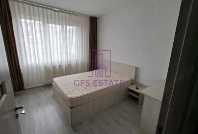 Apartament cu 2 camere, mobilat în Titan