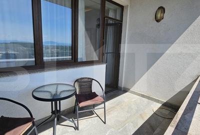 Apartament de vanzare, cu 2 camere, 70 mp, cu loc de parcare  - Isaran Residence - 11