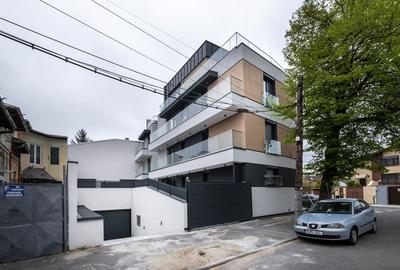 COMISION 0% - Apartament cu 3 camere Popa Nan - str. Ronda - imobil 2020 - 24