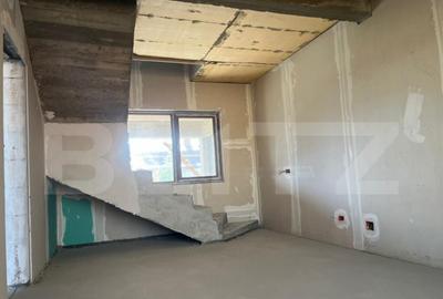 Casă cu 4 camere cu Teren 400 Mp în Central - 5