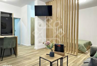 Apartament în Sânmartin - 9