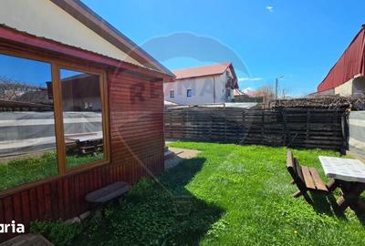 Casă cu 3 camere cu Teren 303 Mp în Nord - 5