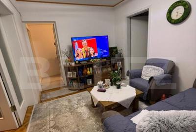 Apartament cu 5 camere decomandat în Take Ionescu - 7