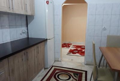 Apartament cu 2 camere decomandat în Central - 7