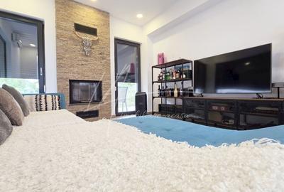 Vila eleganta-smart, arhitectura rafinata, in Cernica - 28