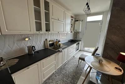 2 Camere 62mp cu Gradina 77mp zona Cartier Visoianu - 7