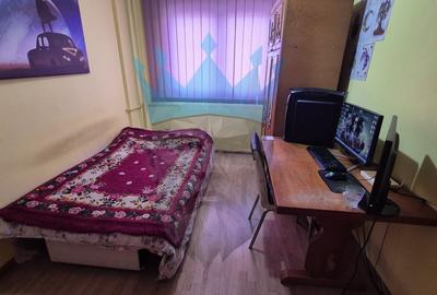 Apartament cu 3 camere decomandat, mobilat în Berceni - 23