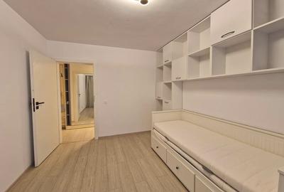 Oferta de Craciun - Apartament 3 cam. | Bd. Timisoara | Parcare | Boxa - 8