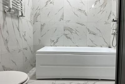 Apartament cu 2 camere semidecomandat, mobilat în Universitate - 14