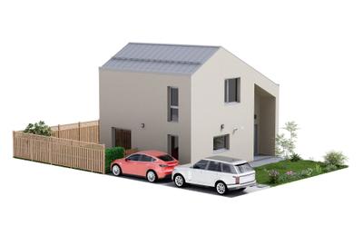 CUIB 7, LIZIERA DE LAC, FAZA 2 — CASA TA LÂNGĂ LAC, LA 20 DE MINUTE DE PALLADY CUIB 7, LIZIERA DE LAC, FAZA 2 — CASA TA LÂNGĂ LAC, LA 20 DE MINUTE DE PALLADY - 2