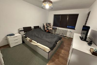 Apartament finisat modern zona Primaverii, langa statia Ion Mester! - 5