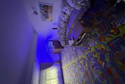 Casă cu 4 camere în Central - 2