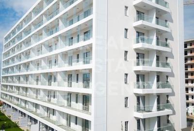 Vânzare, Studio-dublu, First Estates Pipera - 1