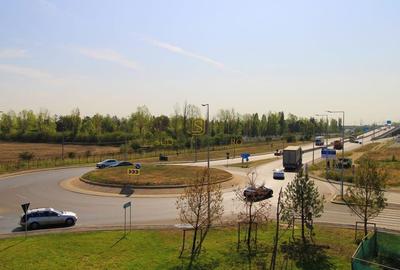 Vila individuala, teren 340 mp, Strada Tuberozelor, Comuna Berceni, If - 12