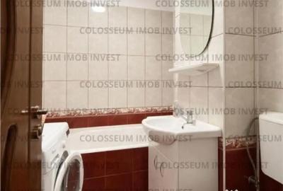 Apartament cu 2 camere decomandat în Astra - 9