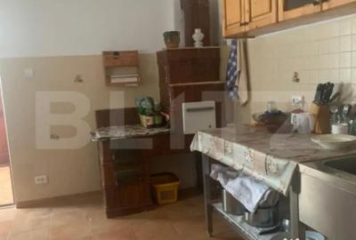 Casă cu 5 camere cu Teren 370 Mp în Bran - 6