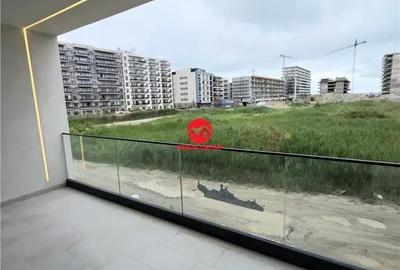 Apartament cu 3 camere decomandat în Mamaia - 17