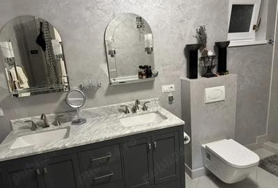 Casă cu 6 camere cu Teren 1700 Mp în Central - 1