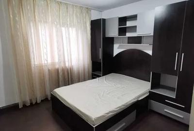 DE VANZARE-APARTAMENT 2 CAMERE-DECOMANDAT - 1