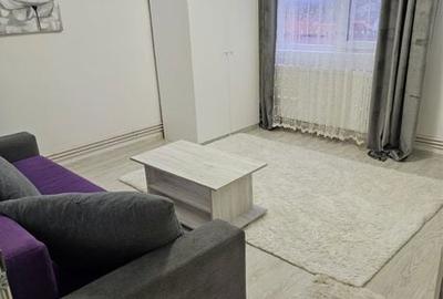 Garsonieră decomandată în Central - 1