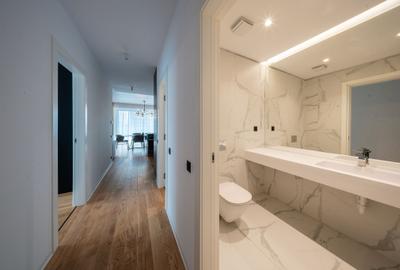 Apartament cu 3 camere de închiriat // Yacht Kid - 20