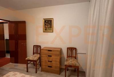 Apartament 3 camere zona City Park Mall - Cambridge - 10