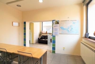 Vila activitati medicale - Victoriei - 3