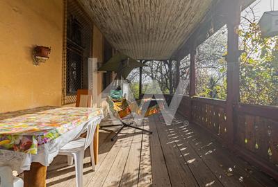 BLACK FRIDAY! Casa in oras, Brasov, 187 mp utili, teren 900 mp | COMISION 0% - 9