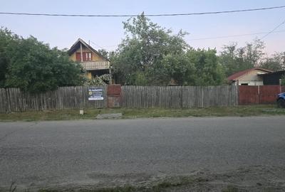 Casă individuală cu 2 camere cu Teren 7769 Mp în Budieni - 14
